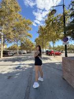 662483286: Chica busca chico en Málaga