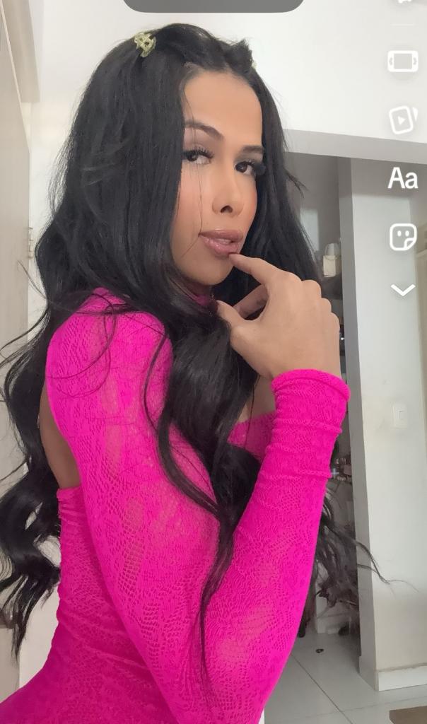 613945263: Travesti en Madrid