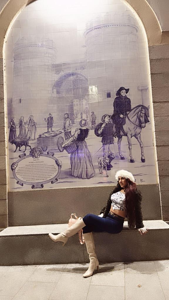 637996155: Transexual en Badajoz