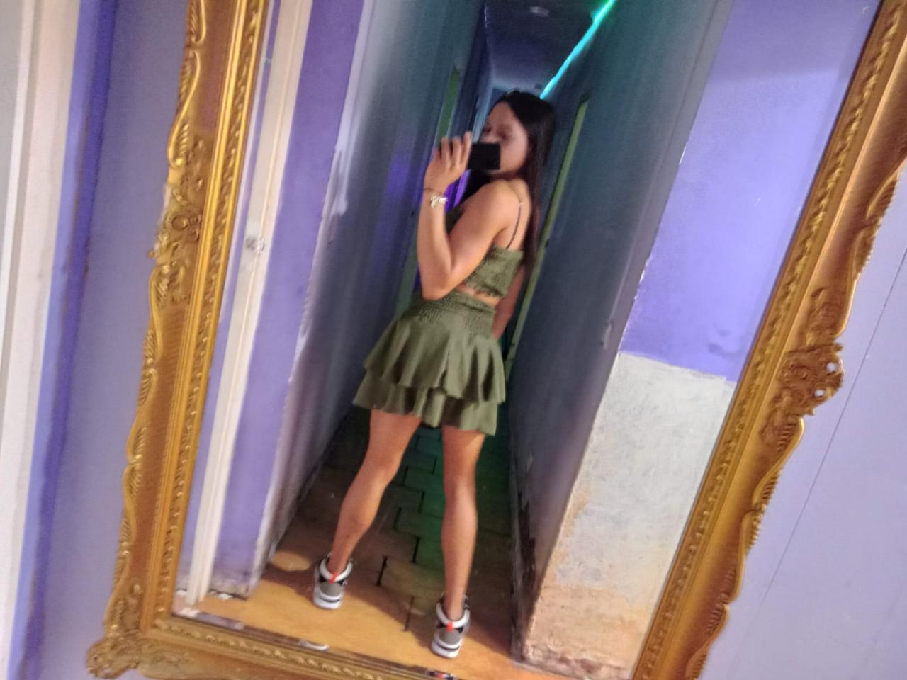 Travesti en Las Palmas: 