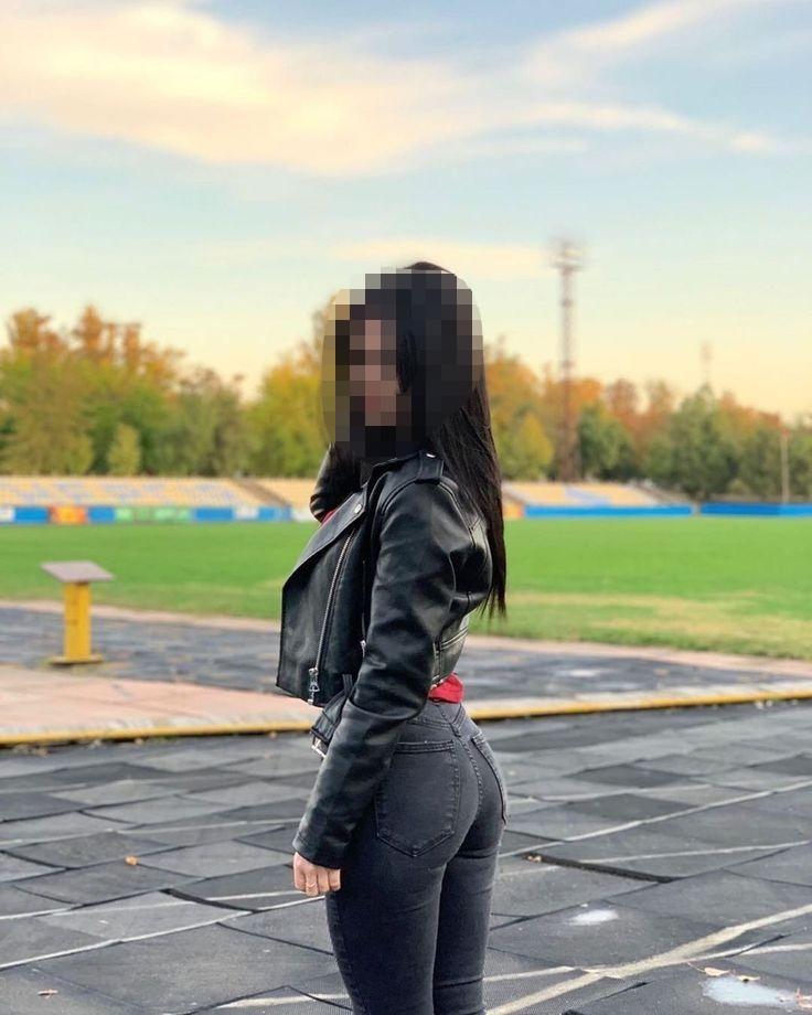 Chica busca chico en Pontevedra: 