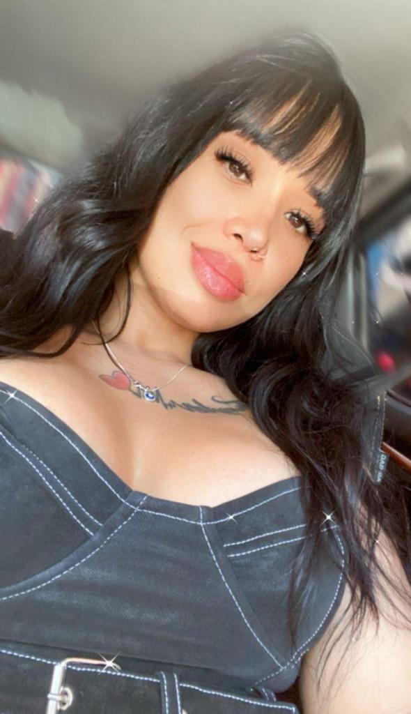 695774711: Chica busca chico en Las Palmas