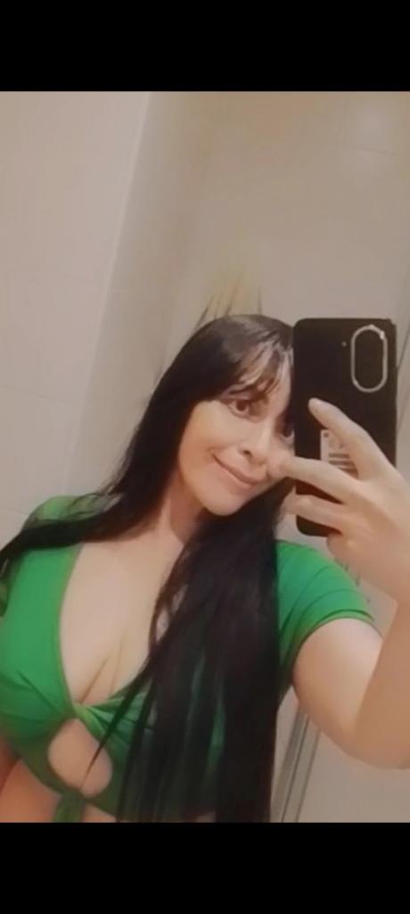 Chica busca chico en Madrid: 