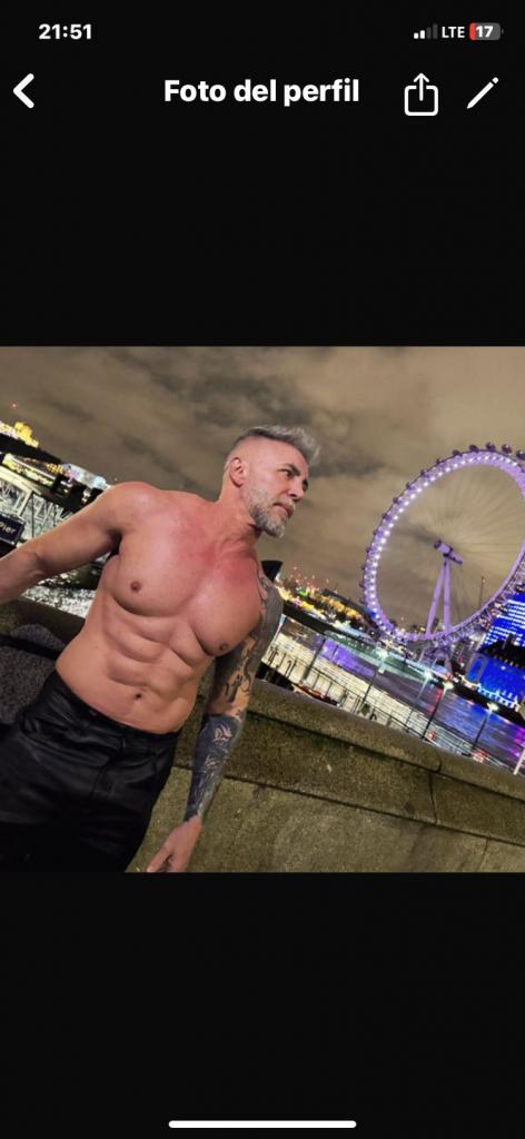 744456349: Chico busca chica en Madrid