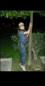 Transexual en Sevilla: 