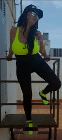 680107897: Chica busca chico en Alicante