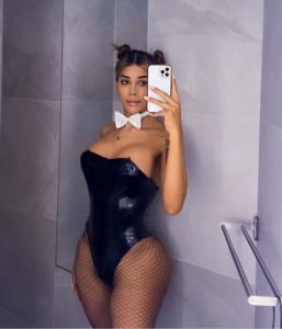 666837718: Travesti en Madrid