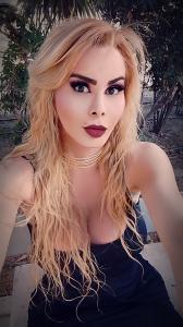 Travesti en Málaga: 