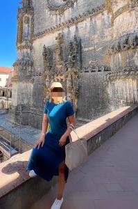 642953322: Chica busca chico en Madrid