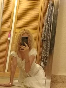 643441180: Chica busca chico en Sevilla