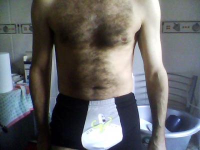 650855974: Chico busca chica en Pontevedra