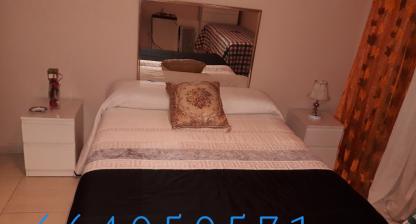 672858107:  en Madrid