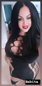 623204806: Transexual en Madrid