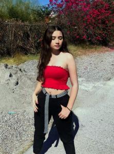 602316431: Chica busca chico en Madrid