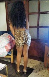 Transexual en Asturias: 