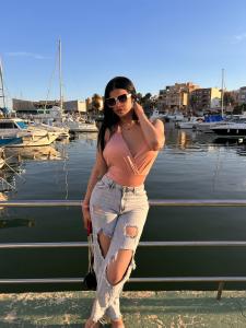 631946236: Transexual en Madrid