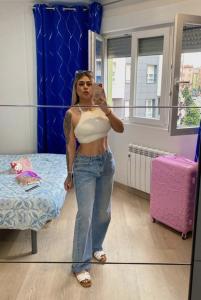 Chica busca chico en Asturias: 