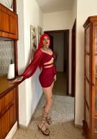 602497264: Transexual en Madrid