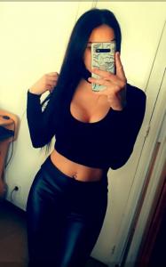 Chica busca chico en Madrid: 