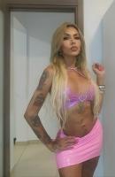 600331422: Transexual en Madrid