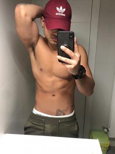 656263579: Chico busca chica en Madrid