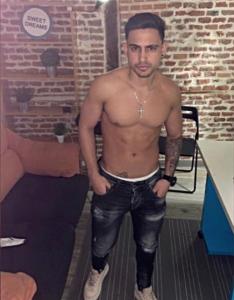 656263579: Chico busca chica en Madrid