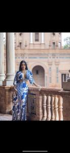 627031667: Chica busca chico en Sevilla