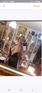 Travesti en Alicante: 