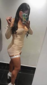 Chica busca chico en Burgos: 