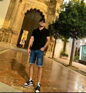 603964967: Chico busca chica en León