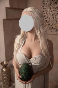 Chica busca chico en Alicante: 