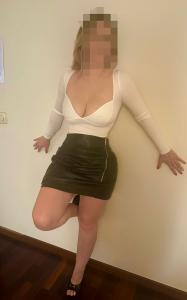 Chica busca chico en Valladolid: 