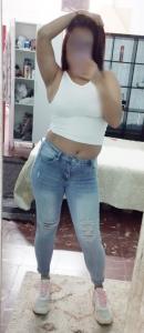 Chica busca chico en Tenerife: 