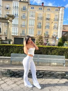 Chica busca chico en Álava: 