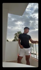 Chico busca chica en Castellón: 