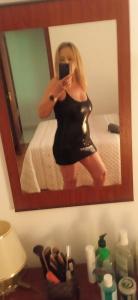 Chica busca chico en Lugo: 