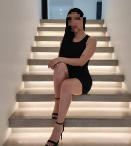 667315812: Chica busca chico en Málaga