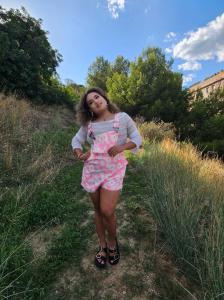 614545540: Transexual en Tarragona