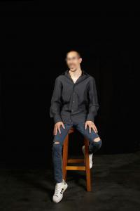 644917135: Chico busca chica en Madrid