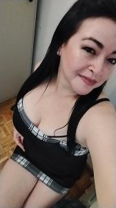 632238817: Chica busca chico en Madrid