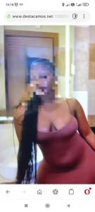 Chica busca chico en Las Palmas: 