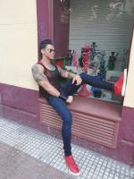 641236026: Chico busca chica en Madrid