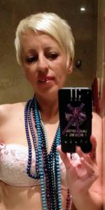 Chica busca chico en Alicante: 