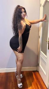 641056045: Travesti en Pontevedra