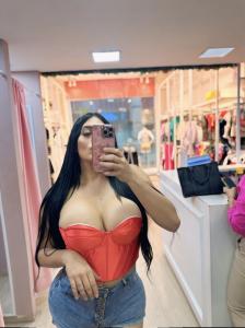 613654512: Transexual en Madrid