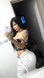 634680921: Transexual en Pontevedra