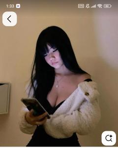 Chica busca chico en La Coruña: 