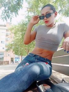 612267512: Travesti en Murcia