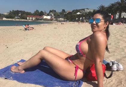 664707246: Chica busca chico en Jaén