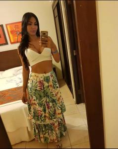 614239043: Travesti en Murcia